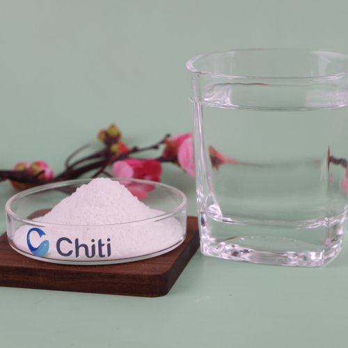 Anhydrous magnesium citrate