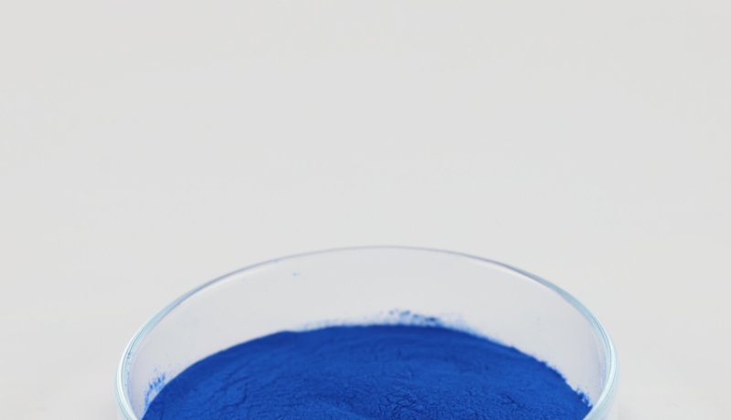 Chiti Phycocyanin