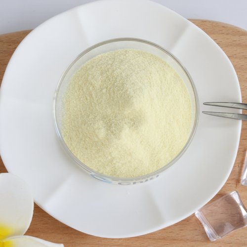 Isolate Soy Protein Powder