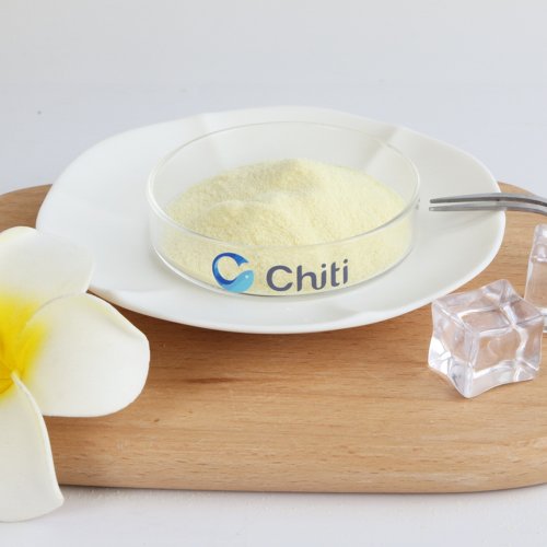 Isolate Soy Protein Powder