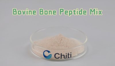 Chiti Bovine Peptide Mix: Multi-dimensional Collagen Boost for Beauty.