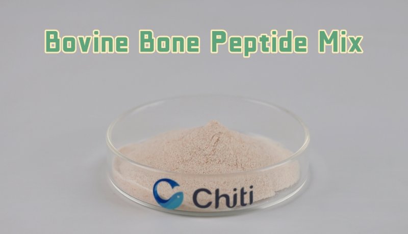 Bovine Bone Peptide Mix