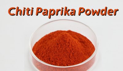 Chiti Paprika Powder