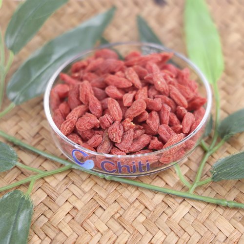 goji berries