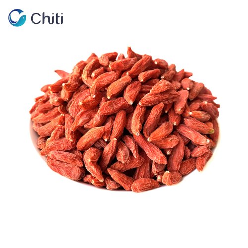goji berries