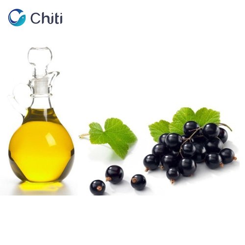 black currant seed oil