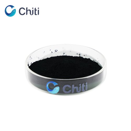 Sodium Copper Chlorophyllin