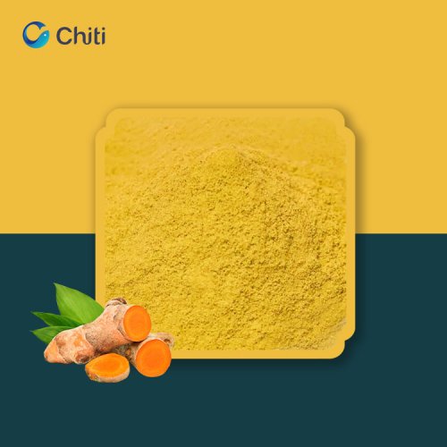 Turmeric powder 98%