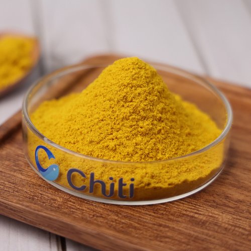 Turmeric powder 98%