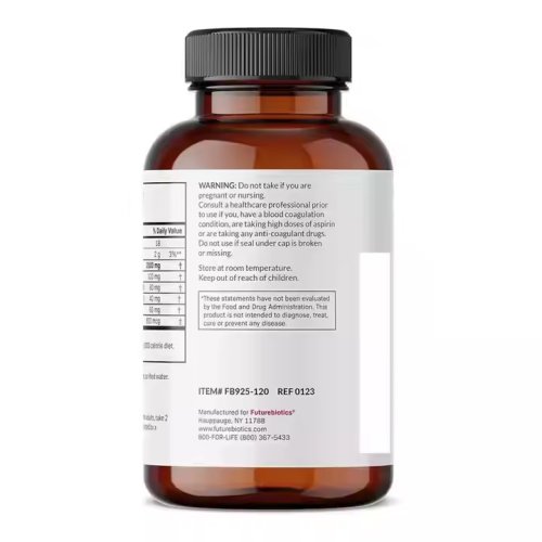 Phospholipid soft capsule 1200mg*60 capsules/bottle