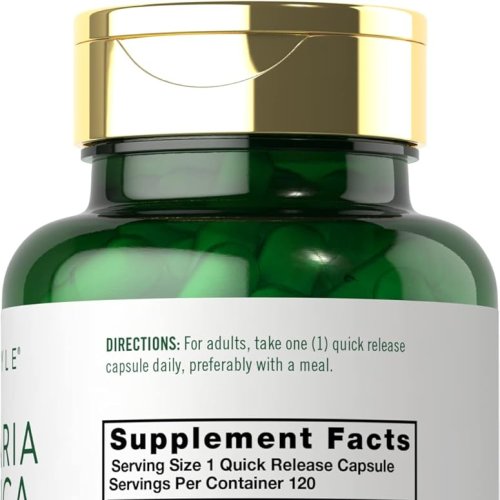 Pueraria soft capsule 500mg*100 capsules/bottle