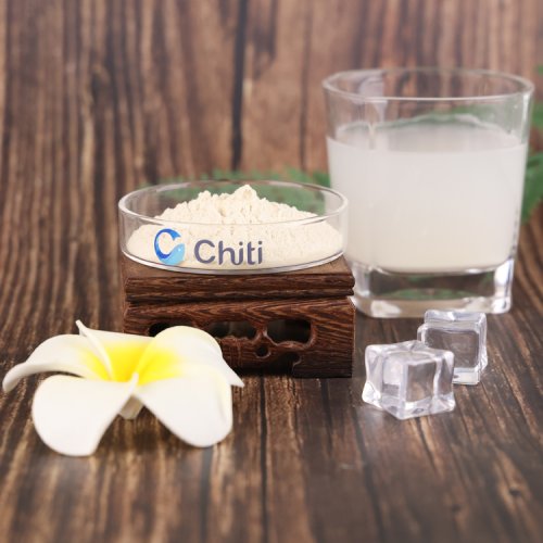 Pumpkin seed protein powder