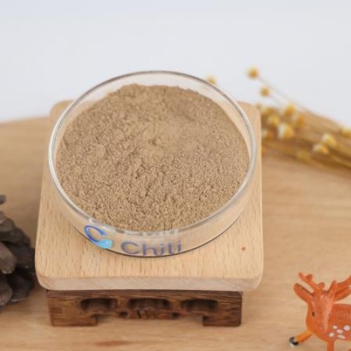 South African ashwagandha powder