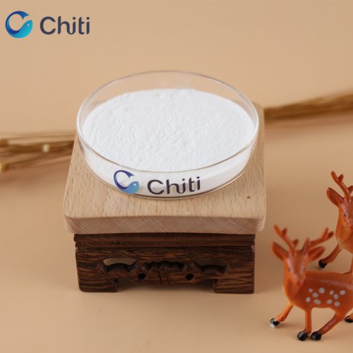 Magnesium Citrate Powder