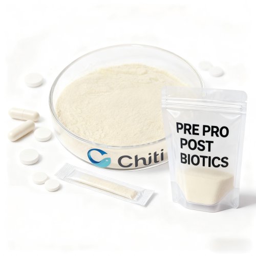 Probiotics Supplier