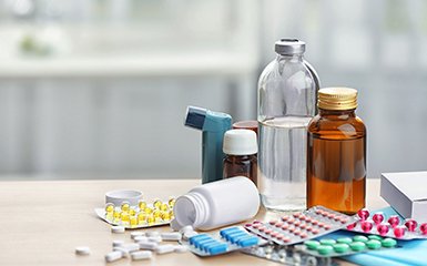 Supplement & Medicine